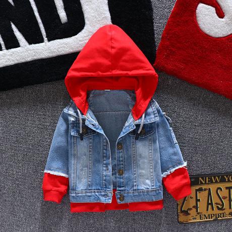 Riflova bunda 98, 98