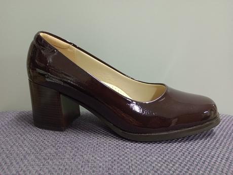 Topánky, wojtylko,36 - 41