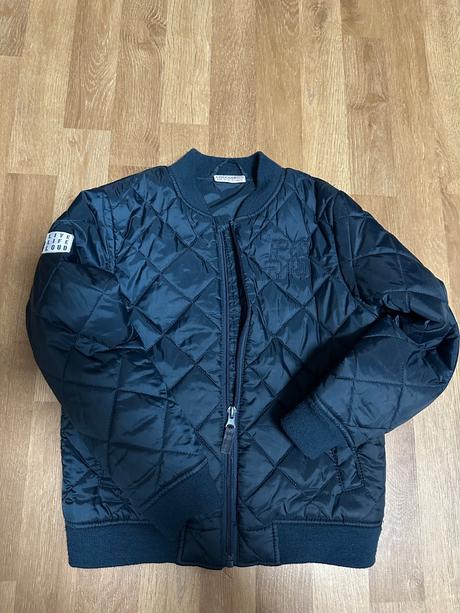 Prechodná bombera -bunfička, coccodrillo,116