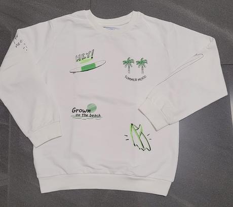 Mikina zn. mayoral, mayoral,134