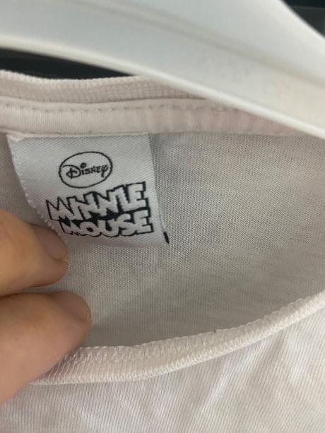 Dievčenské tričko velk.98, disney,98