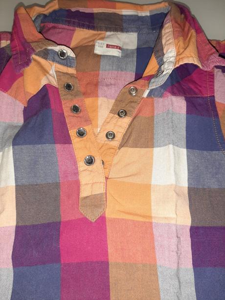 Košeľa name it, name it,116