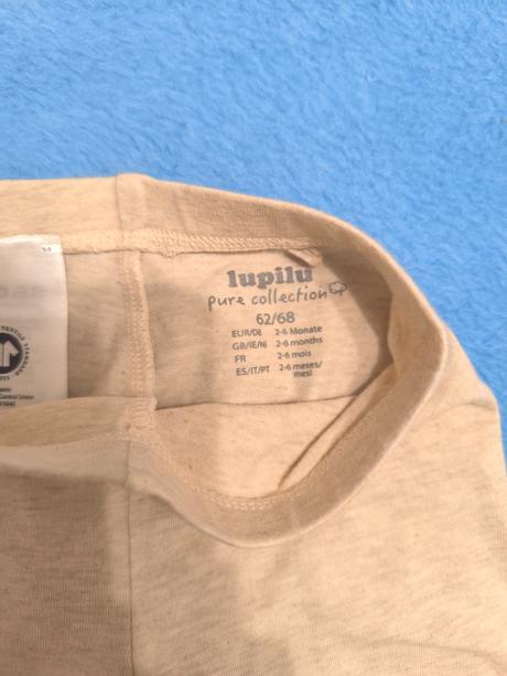 Legíny pre chlapcov 62/68 cm, f&f,62