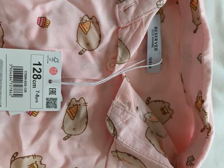 Blúzka, reserved,128