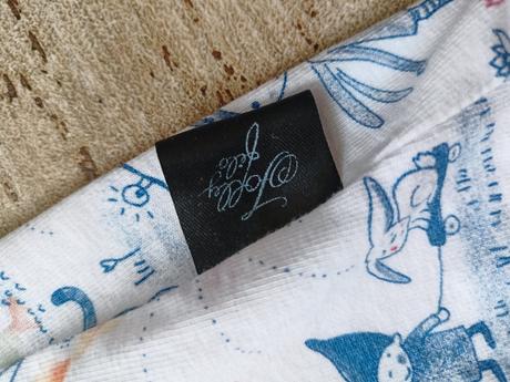 Tricko zn. folly filo, 104