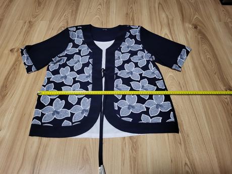 Spoločenské tričko, l