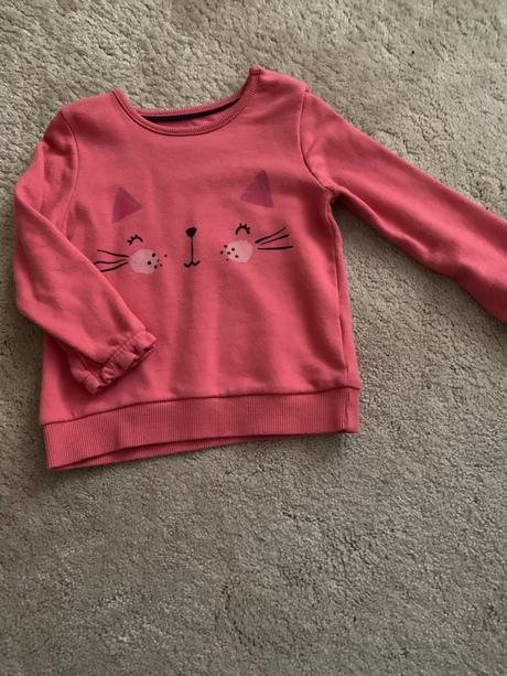 Teplakove súpravy f&f, 12-18m, 2 ks, f&f,92