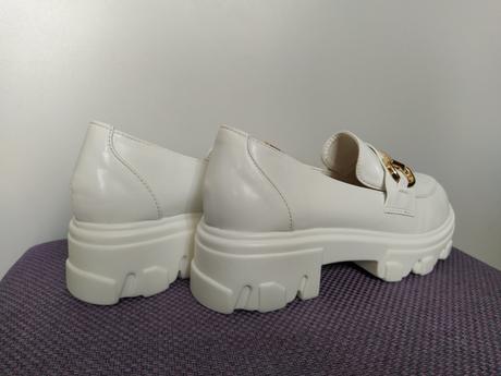 Mokasínky, 39 / 40 / 41