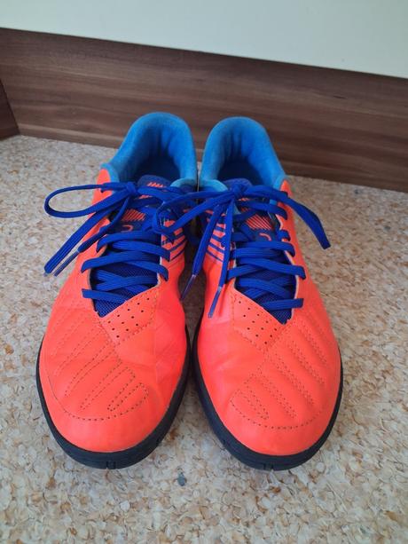 Halovky kipsta ginka v.37, decathlon,37