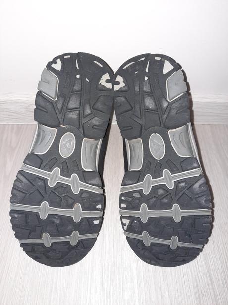 Trekingové topánky crossroad (vd 22 cm), 34