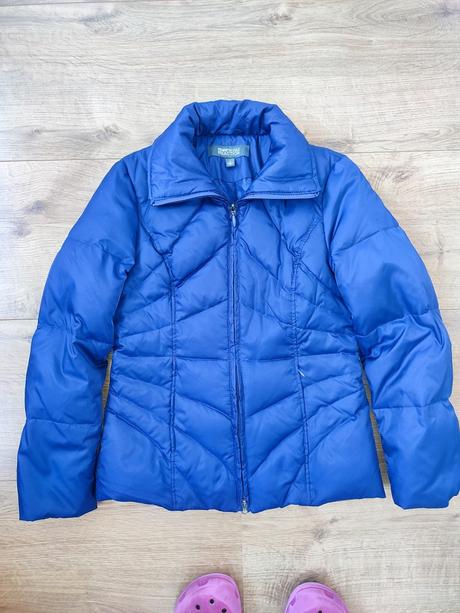 Páperová bunda kenneth cole, s