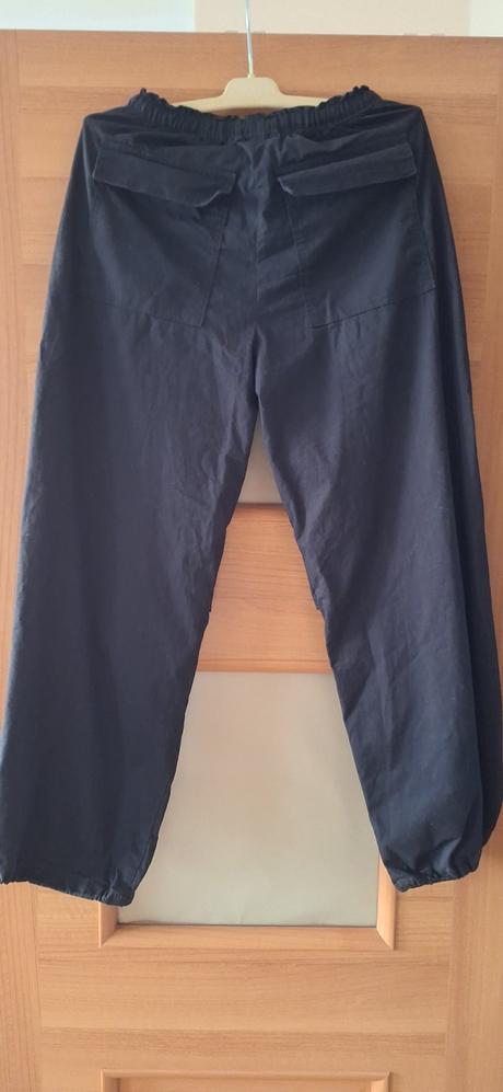 Rifle baggy, h&m,164