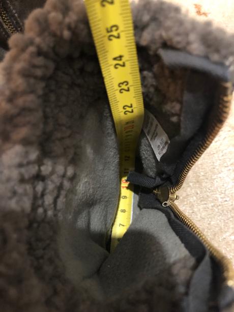 Zimné topánky v. 21, next,21