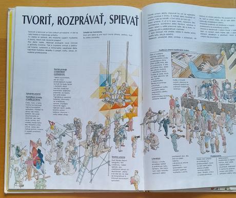 Moja prvá encyklopédia, 