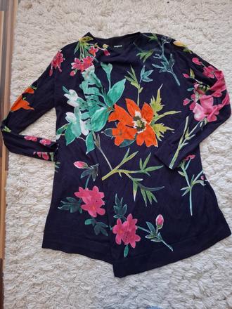 Desigual kardigan, desigual,m