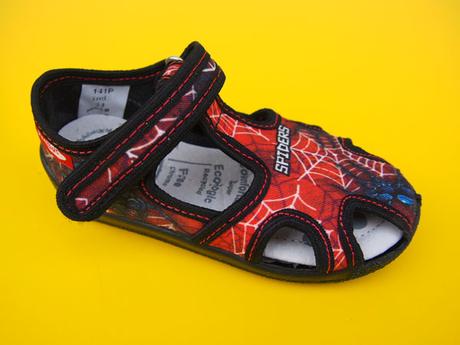 Detské papučky renbut ortopedické, ren but,21 / 22 / 23