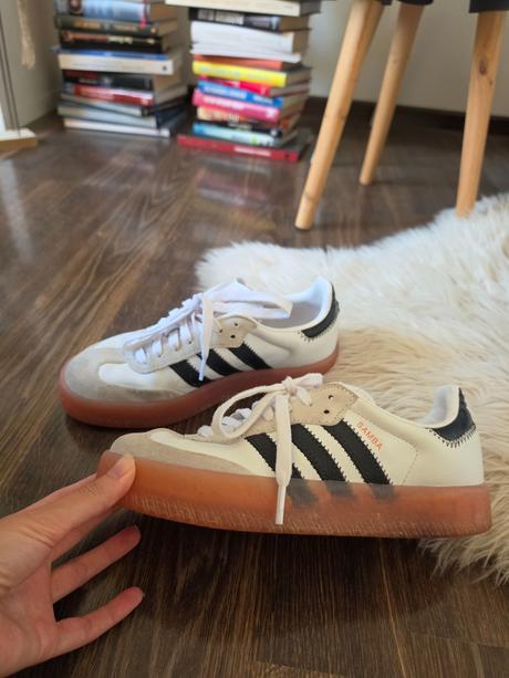 Adidas samba, adidas,38