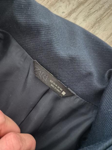 Zara komplet sako+nohavice, zara,164