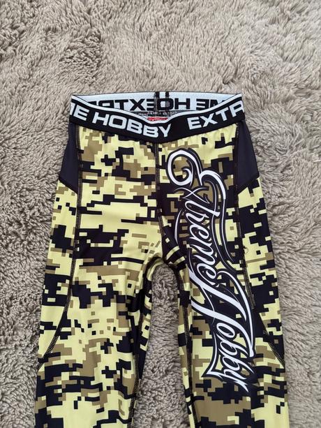 Extreme hobby legíny, s
