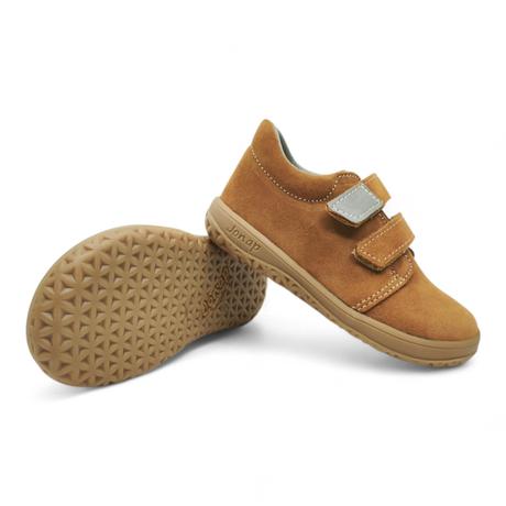 Jonap - celoročná obuv b1 škoricová slim, jonap,23 / 24 / 25 / 28 / 29