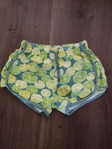 Kratase pre dievčatá, 152