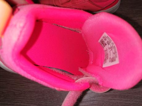 Lososove tenisky, adidas,21