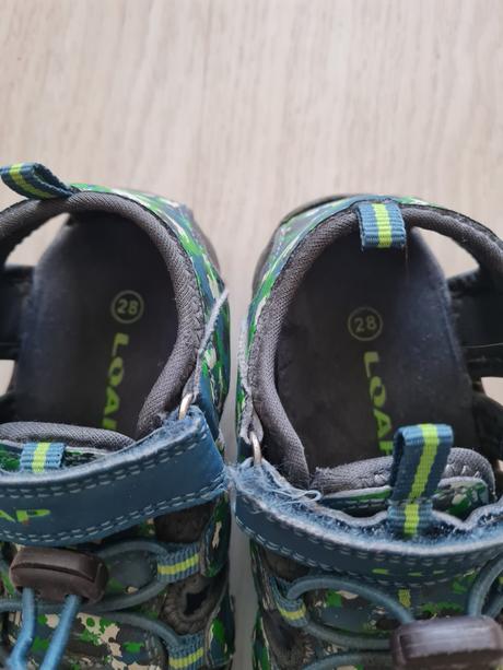 Sandale loap 28, loap,28