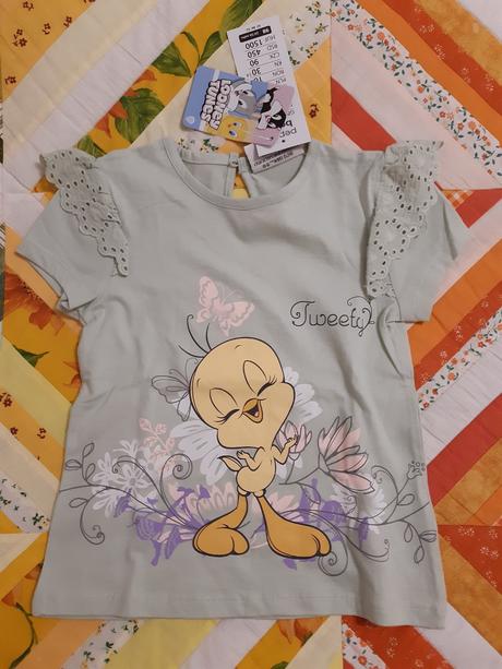 Tricko tweety, pepco,98