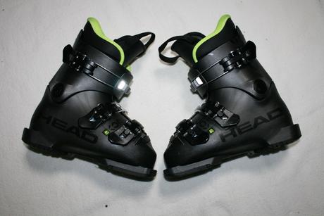 Lyže hečad shape 87 cm, head,80-89 cm