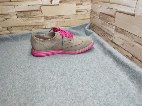 Skechers 37 - dámske kožené topánky, skechers,37