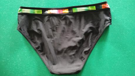 Dvojdielne plavky, xl