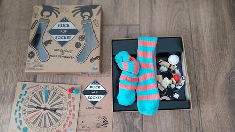 Hmatova spolocenska hra, 