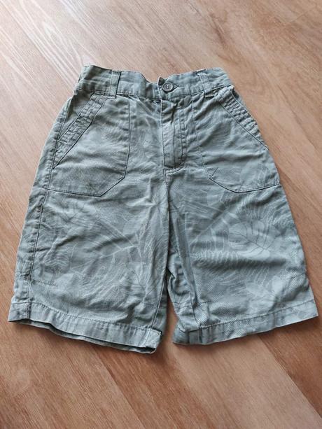 Kraťasy, urban rascals,104