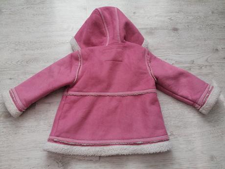 Teplučky kabátik, cherokee,86