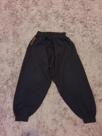 Dievčenské nohavice tipu aladinky, maybe4baby,128