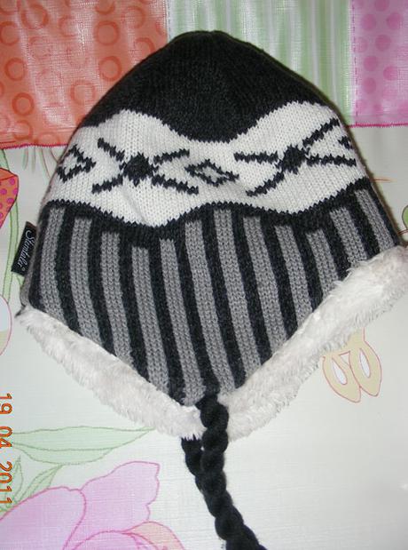 Zimná čiapka, sterntaler,80
