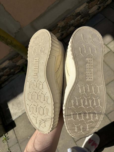 Tenisky puma, puma,39