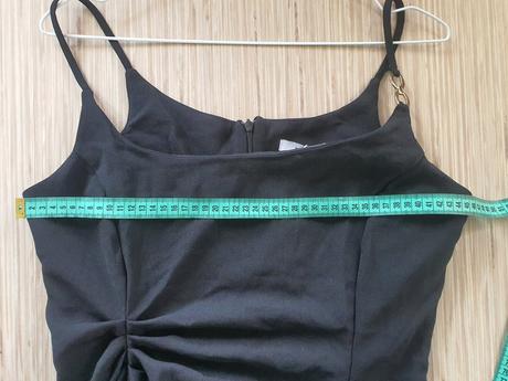 Šaty ch13, reserved,l