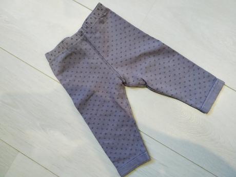 Dievčenské legíny, pepco,74