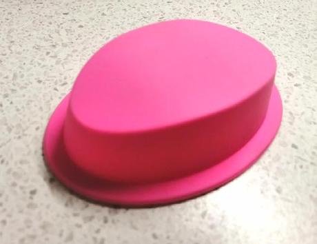 Formička na výrobu mydla, nová, 