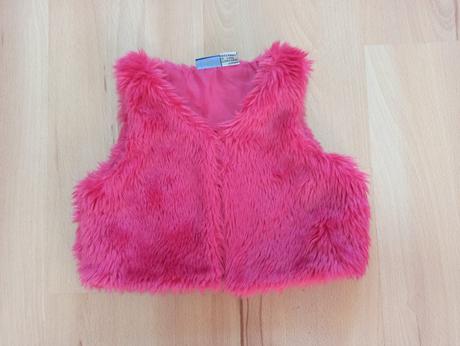 Ružová vestička, lupilu,104