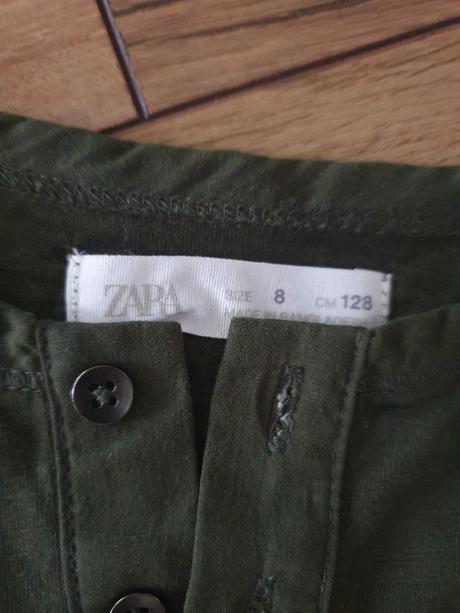 Tričko, zara,140