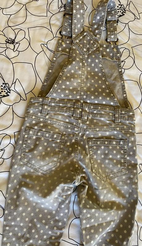 Nohavice na traky v. 116/122 - 6-7 rokov, benetton,116