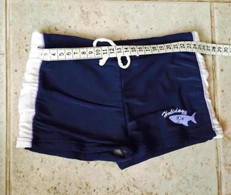 Plavky pre fešáka, baby club,86