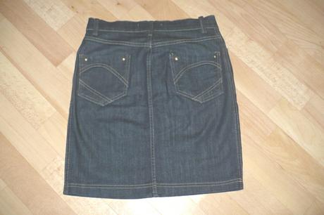 Original riflova suknicka, 36