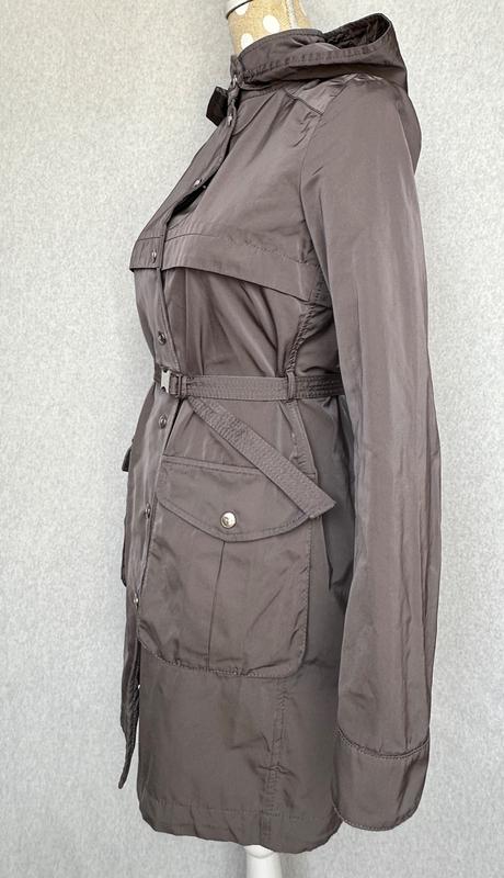 Trussardi prechodná bunda, 36