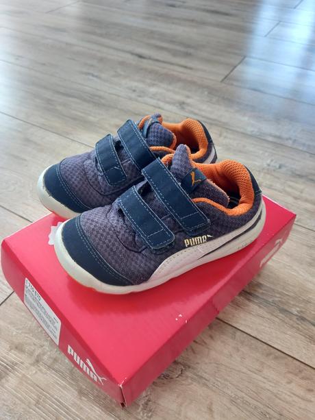 Tenisky puma, puma,24