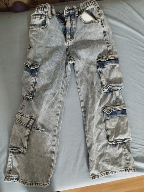 Rifle vel 134, zara,134