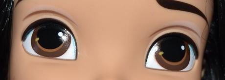 Disney animator princezná pocahonthas, 