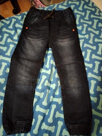 Rifle pre chlapca, 104